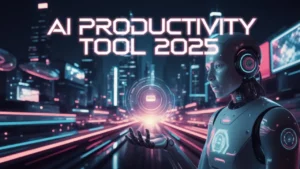 10 Best Free AI Tools for Productivity in 2025