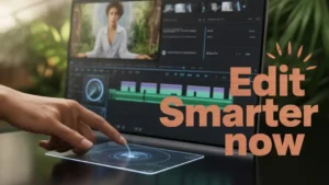 Revolutionizing Creativity: How AI Tools Are Transforming Video Editing