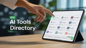 Unlocking Potential: The Ultimate Directory of AI Tools for Every Industry