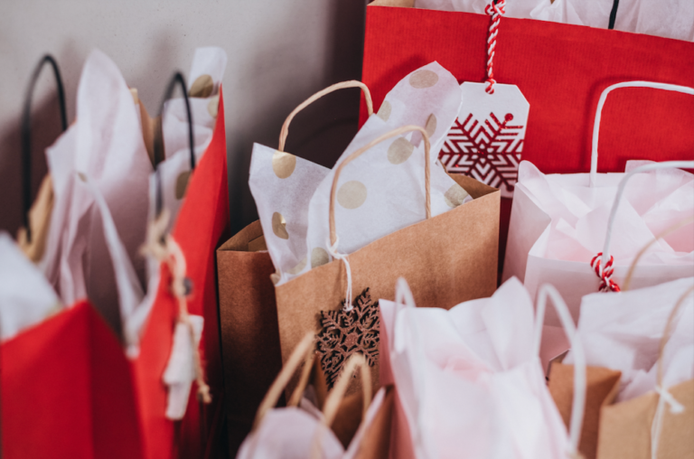 13 Holiday Ecommerce Tips for Your Best End-of-Year Sales Yet