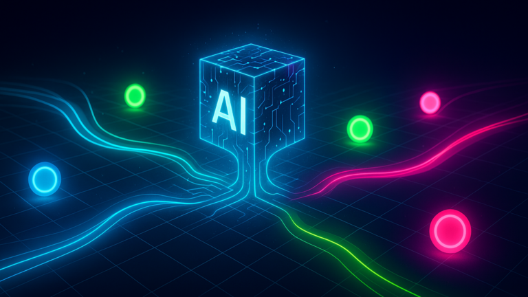 Why AI availability is the new battleground for brands