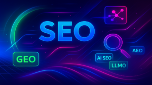 SEO vs. AI search: 101 questions that keep me up at night